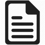 text